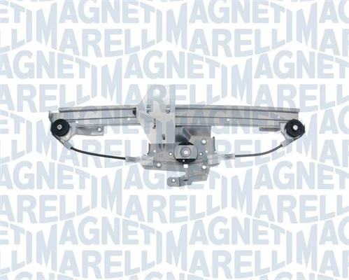 Window Regulator